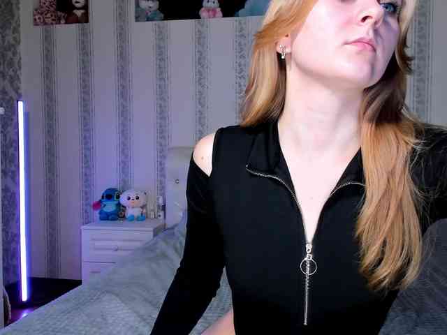 Sunnny webcam
