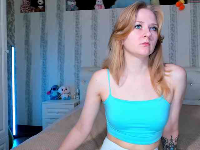 Sunnny webcam