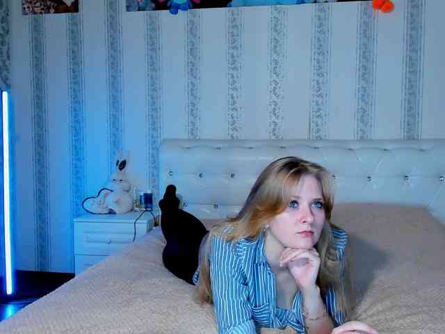 Sunnny webcam