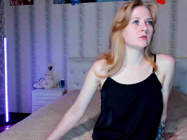 Sunnny webcam