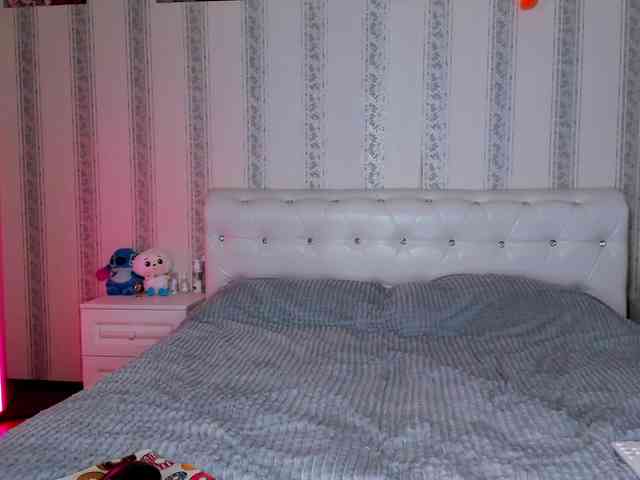 Sunnny webcam