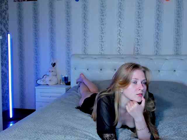 Sunnny webcam