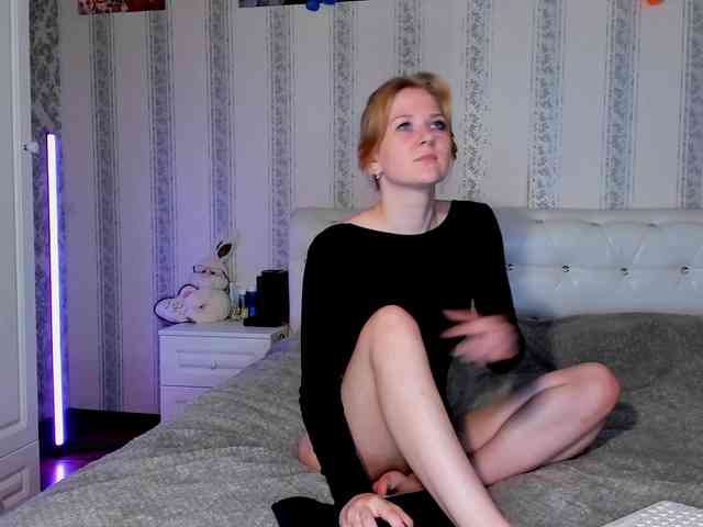 Sunnny webcam