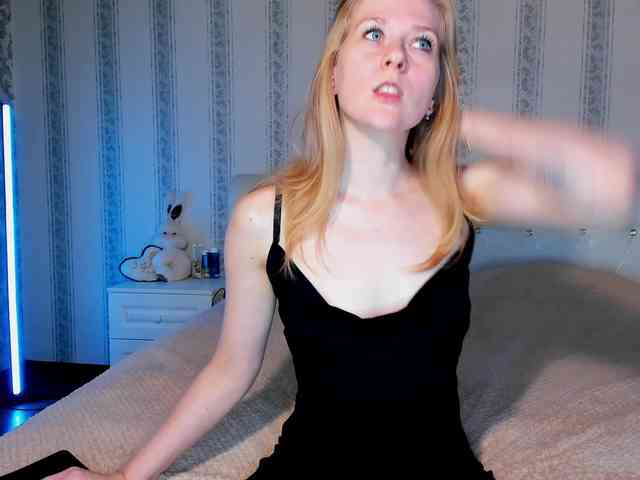 Sunnny webcam