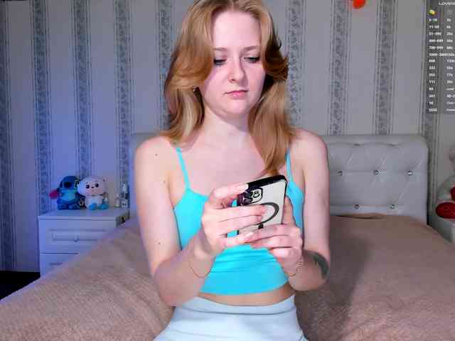 Sunnny webcam