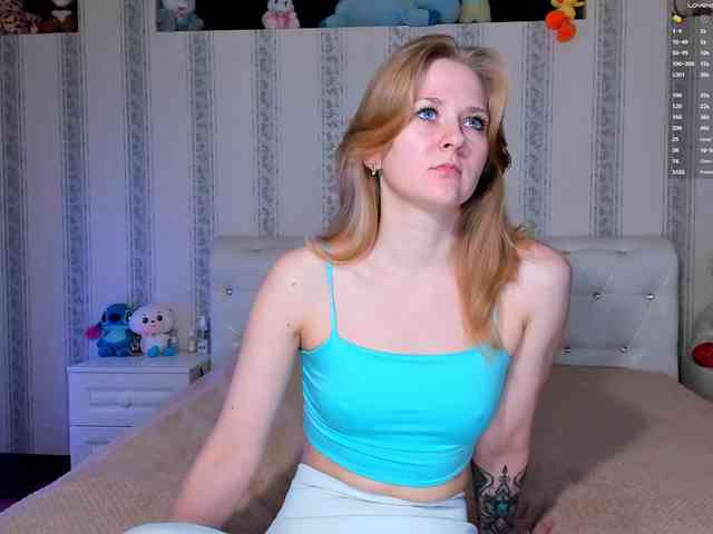 Sunnny webcam
