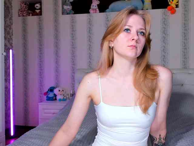 adult cam show Sunnny