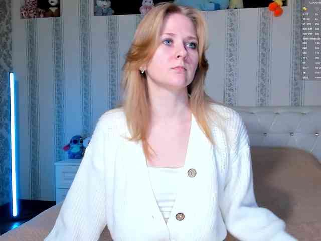 Sunnny webcam