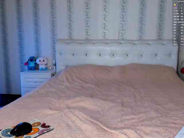 Sunnny webcam