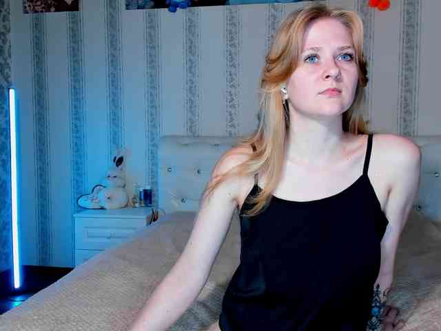 Sunnny webcam