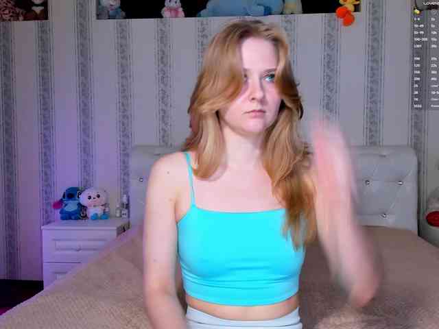Sunnny webcam