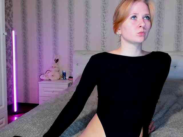 Sunnny webcam
