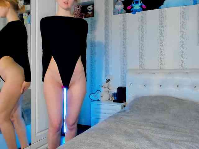Sunnny webcam
