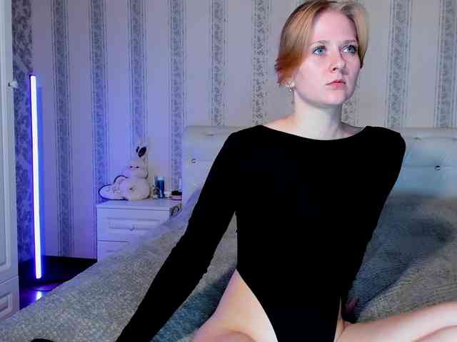 Sunnny webcam