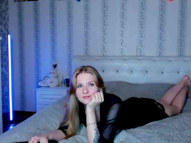 Sunnny webcam