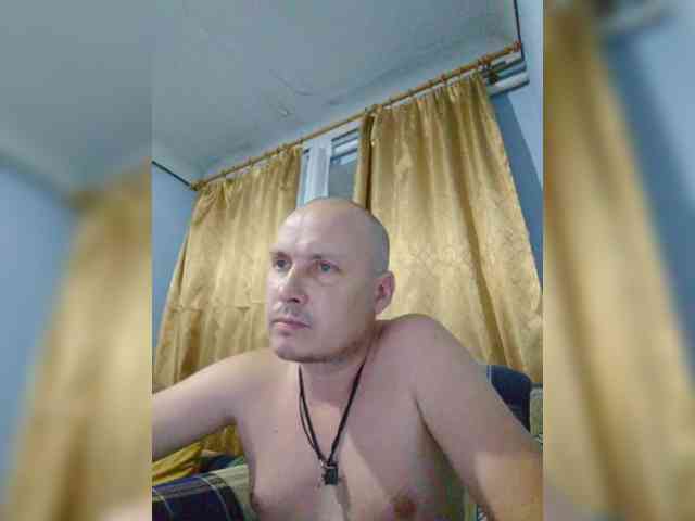 Vitaly84 Live Webcam on BongaCams