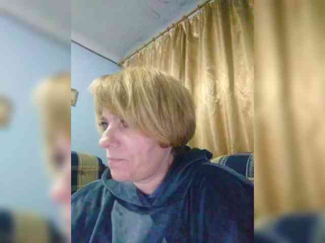 Vitaly84's webcam live show