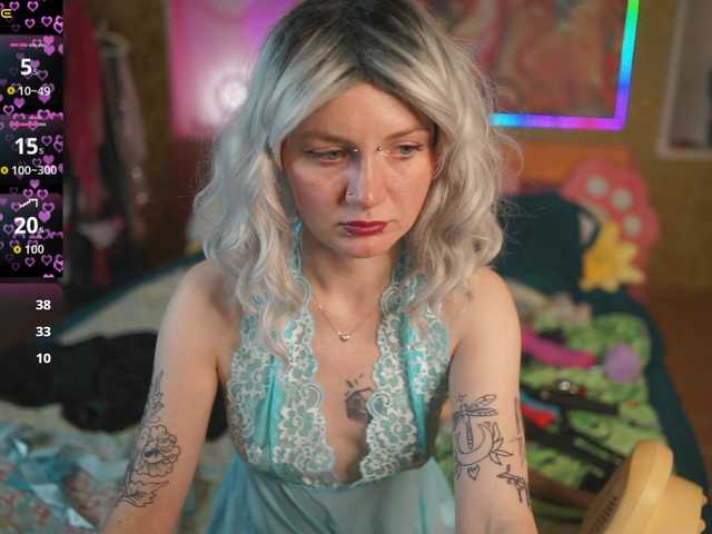 Dia-Angel's BongaCams show and profile