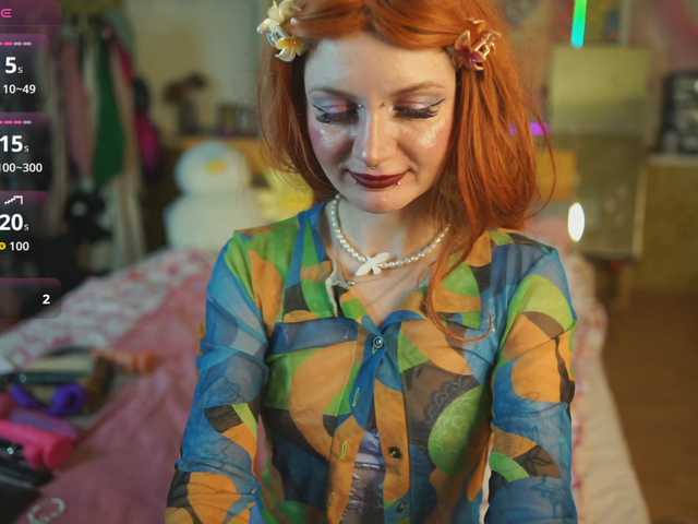 Dia-Angel's BongaCams show and profile