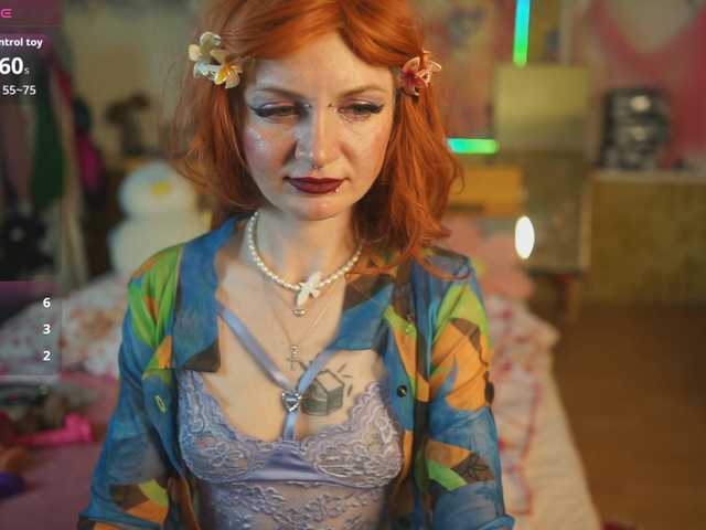 Dia-Angel's BongaCams show and profile