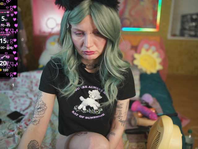 Dia-Angel's BongaCams show and profile