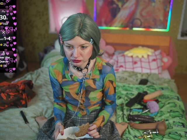 Dia-Angel's BongaCams show and profile