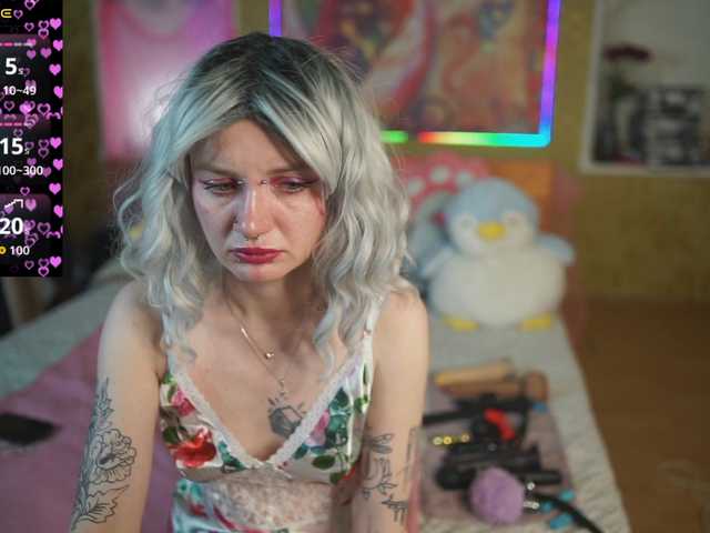 Dia-Angel's BongaCams show and profile