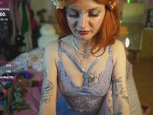 Dia-Angel's BongaCams show and profile