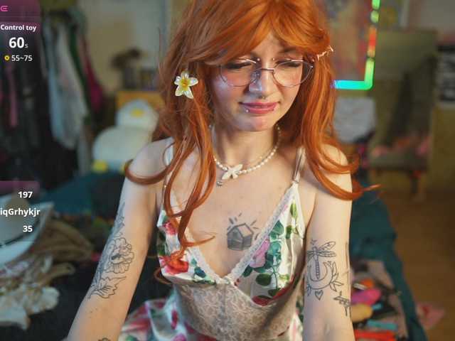 Dia-Angel's BongaCams show and profile