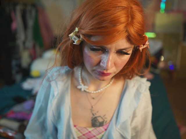 Dia-Angel live cam profile