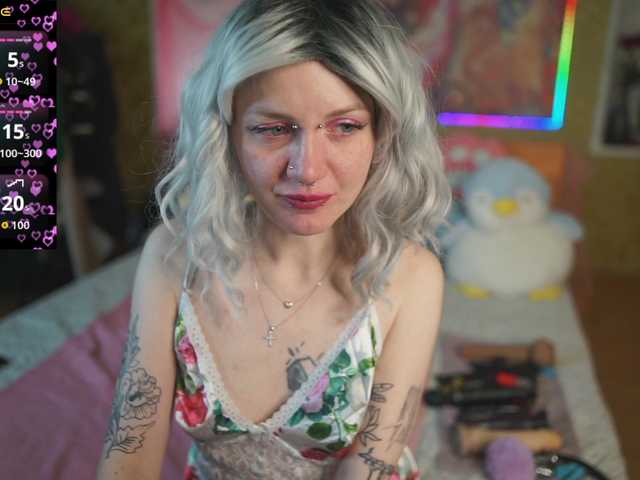 Dia-Angel's BongaCams show and profile