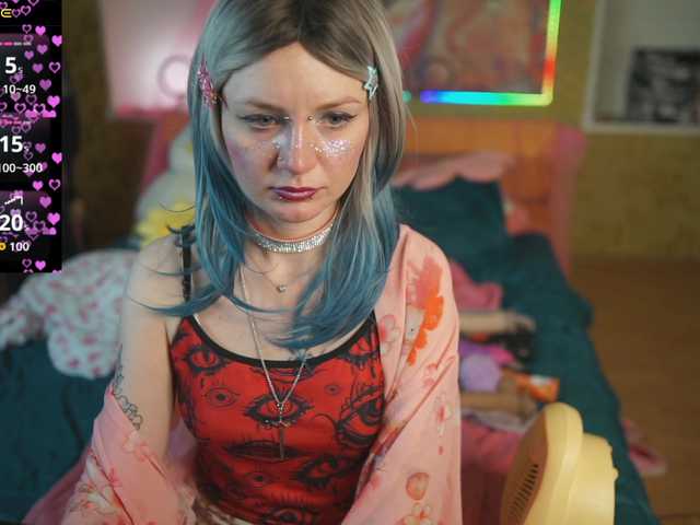 Dia-Angel's BongaCams show and profile