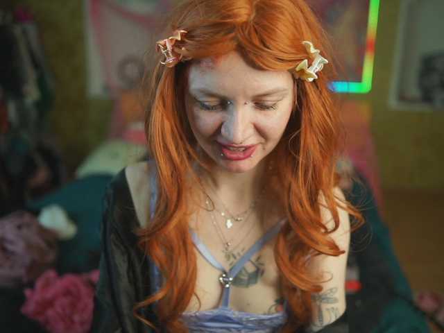 Dia-Angel's BongaCams show and profile