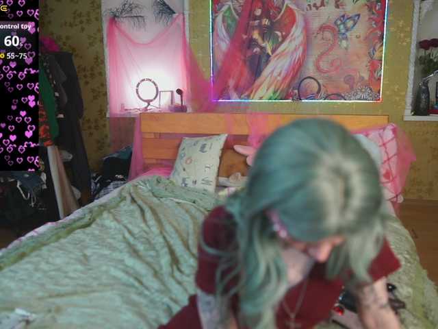 Dia-Angel's BongaCams show and profile