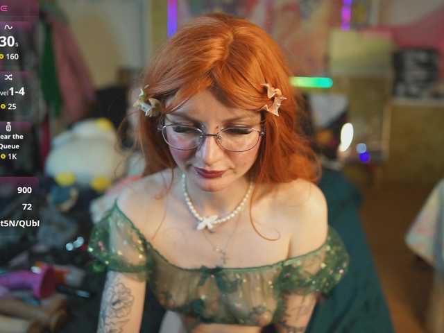 Dia-Angel live cam profile