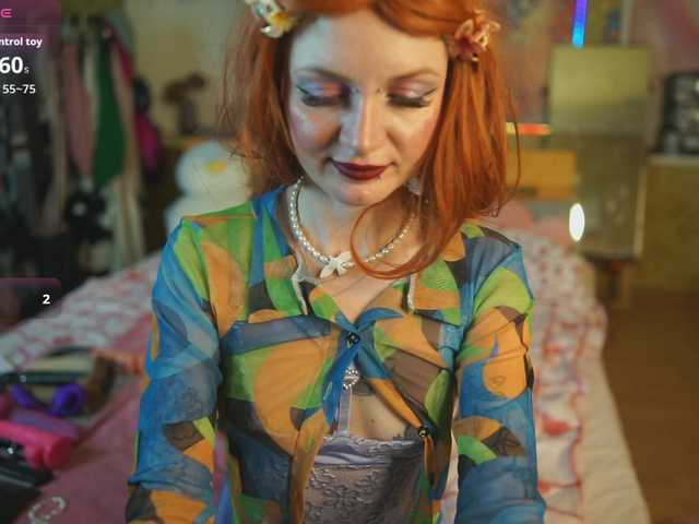 Dia-Angel's BongaCams show and profile