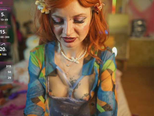 Dia-Angel's BongaCams show and profile