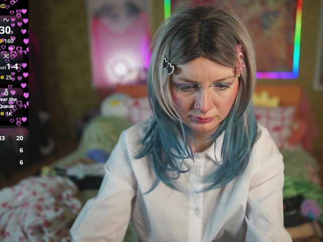 Dia-Angel's BongaCams show and profile