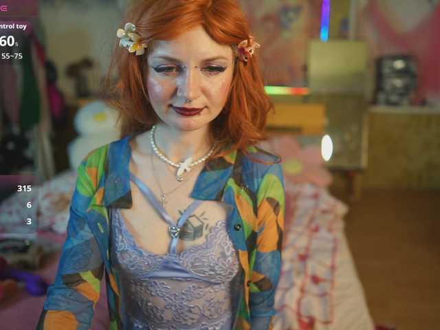 Dia-Angel's BongaCams show and profile