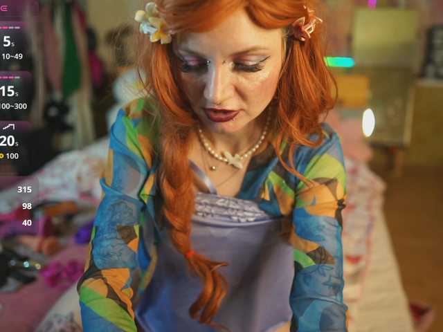 Dia-Angel's BongaCams show and profile