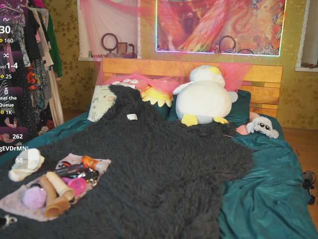 Dia-Angel's BongaCams show and profile