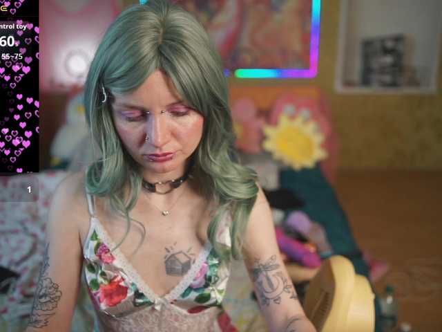 Dia-Angel's BongaCams show and profile