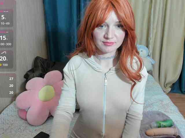 Dia-Angel webcam