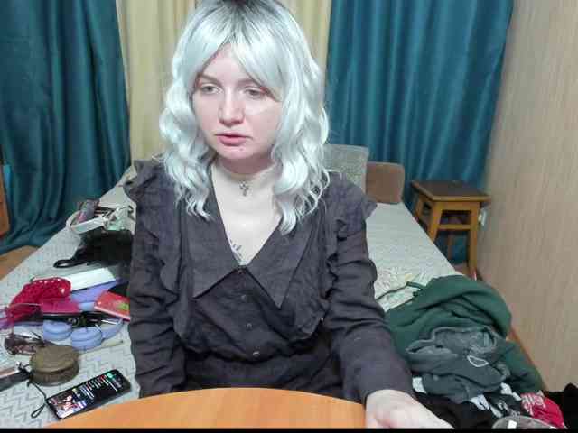 Dia-Angel webcam
