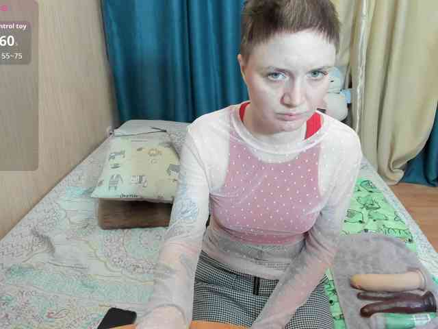 Dia-Angel webcam