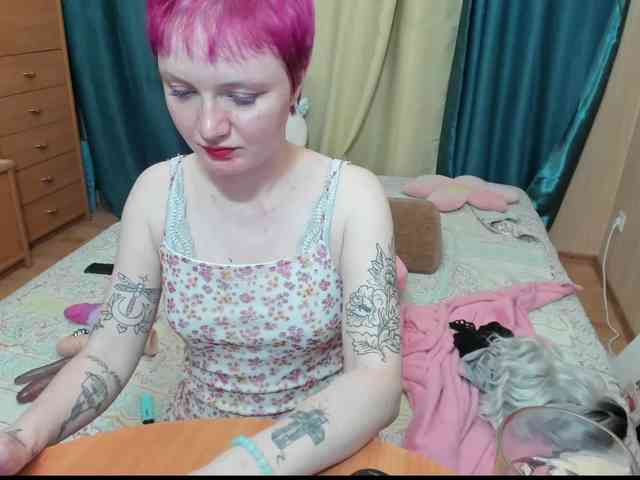 Dia-Angel webcam