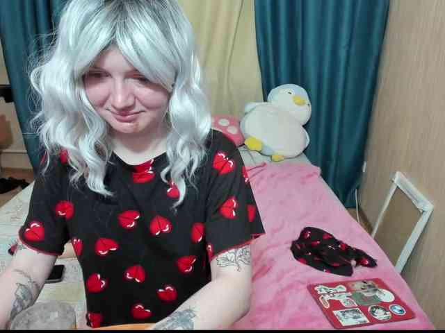 Dia-Angel webcam