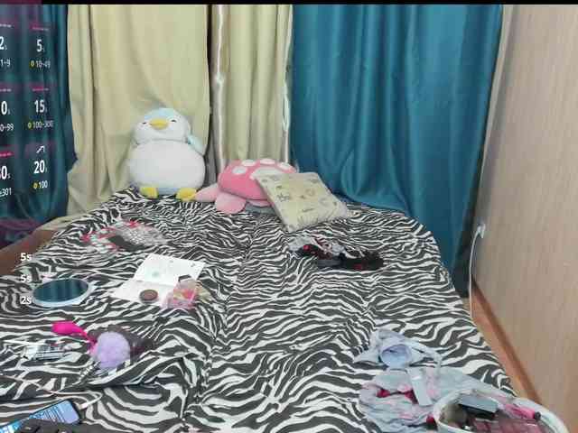 Dia-Angel webcam