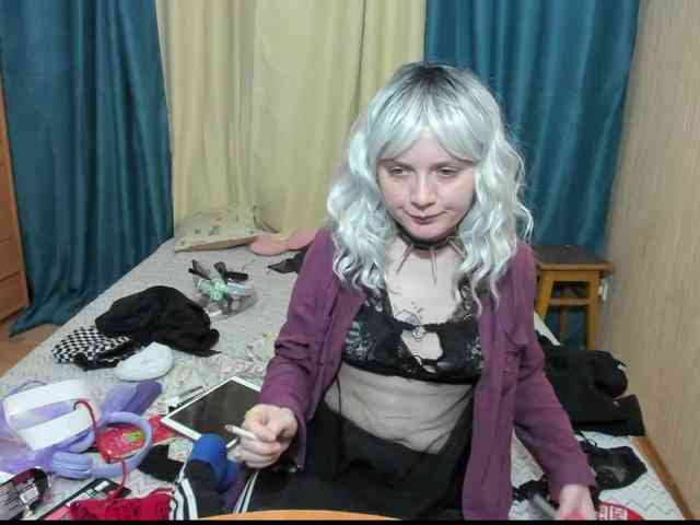Dia-Angel webcam