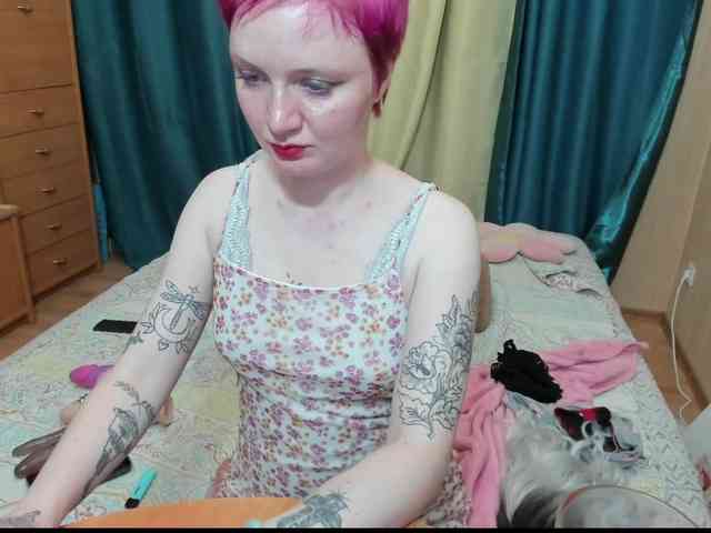 Dia-Angel webcam